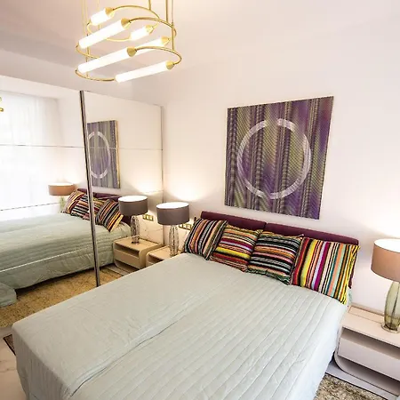 Businka Apartment Ravda