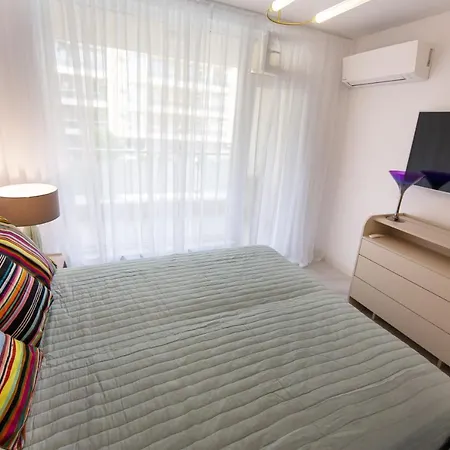 Apartment Businka