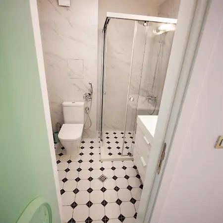 Apartment Businka
