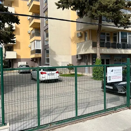 Apartment Businka